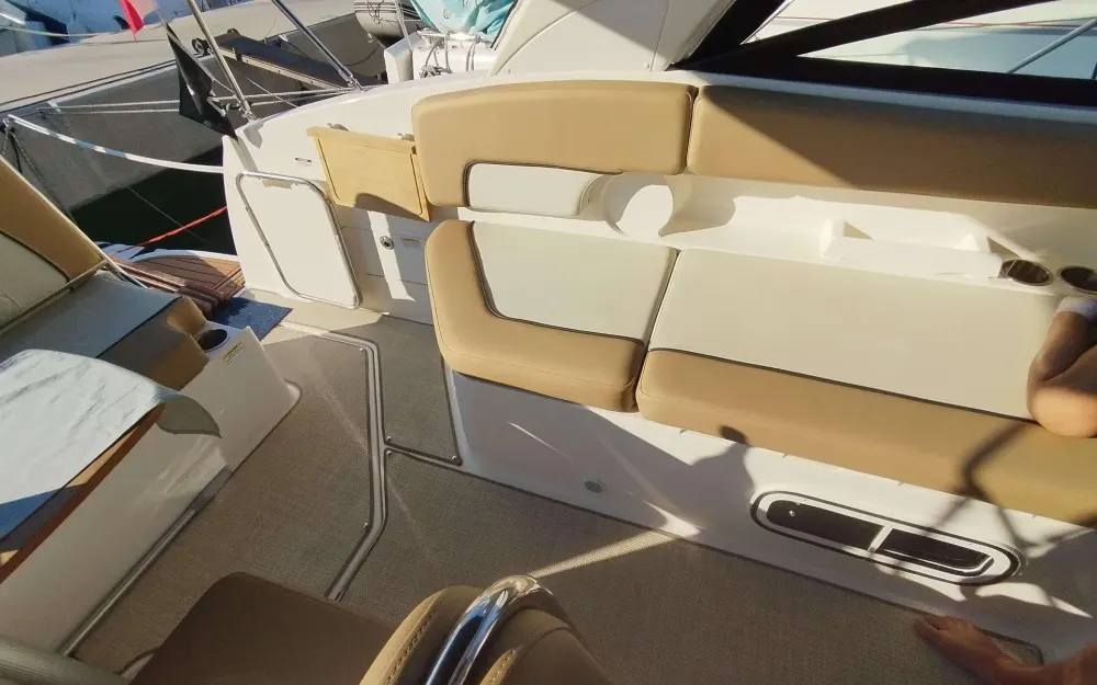 slider 8 Bayliner Ciera 8