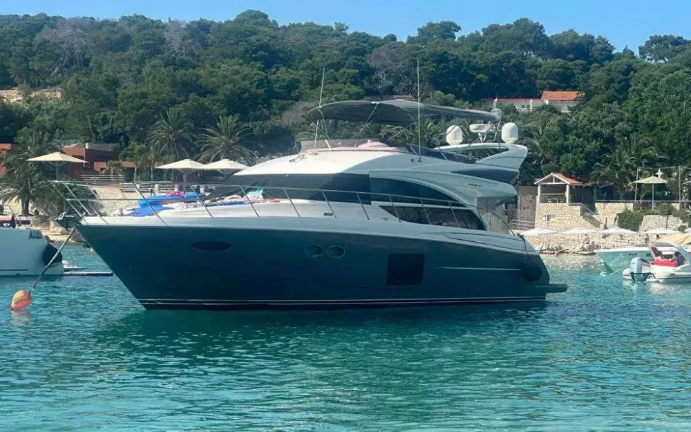 slider 15 Princess  56
