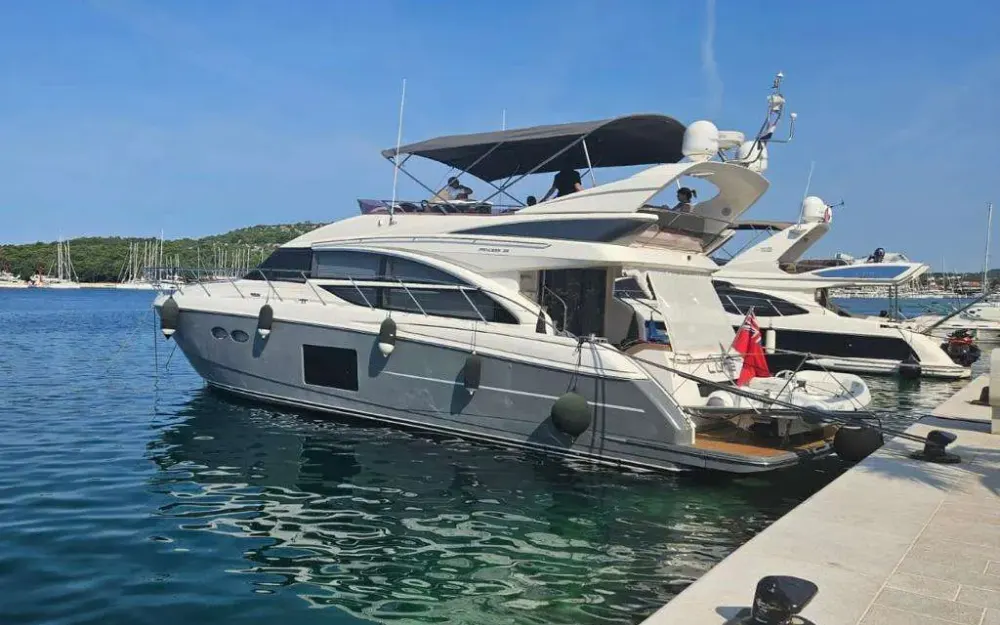 slider 24 Princess  56