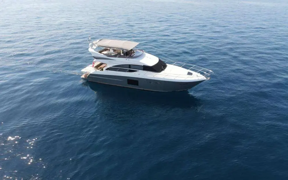 slider 25 Princess  56