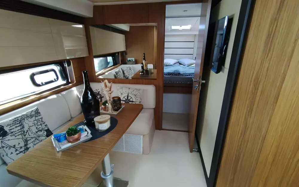 slider 14 Azimut Atlantis 43