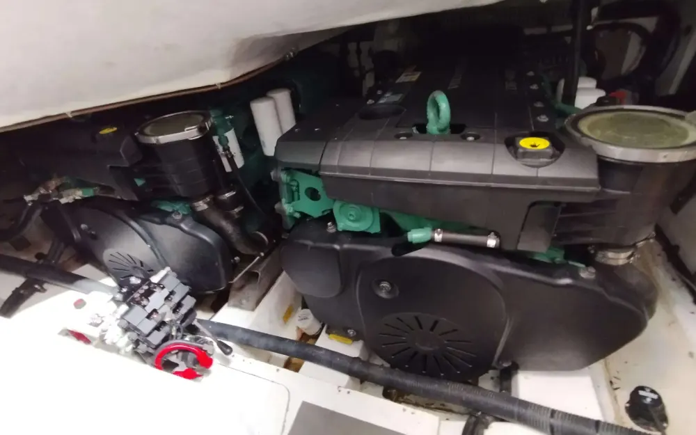 slider 16 Azimut Atlantis 43
