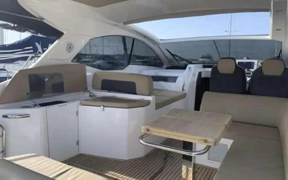 slider 1 Azimut Atlantis 43
