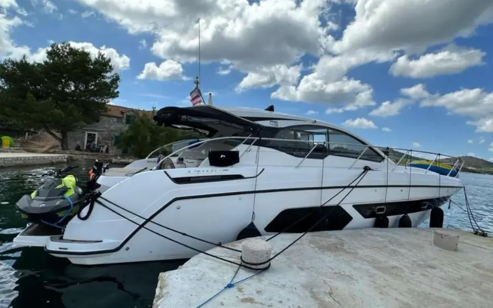 slider 20 Azimut Atlantis 43