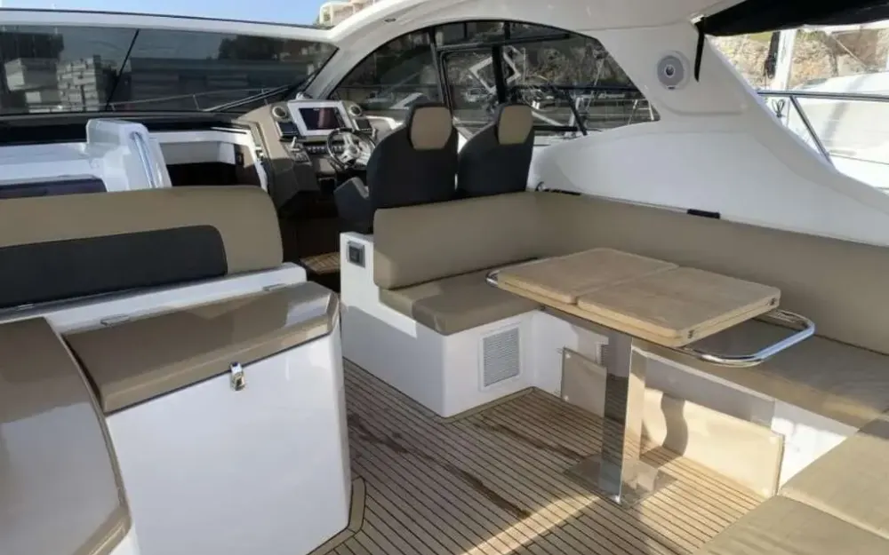 slider 23 Azimut Atlantis 43