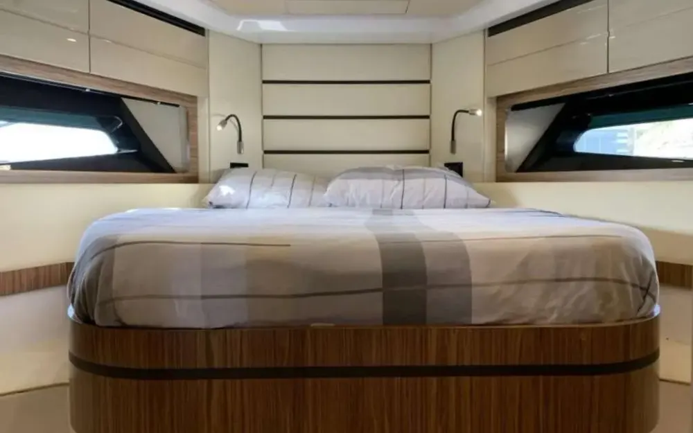 slider 2 Azimut Atlantis 43