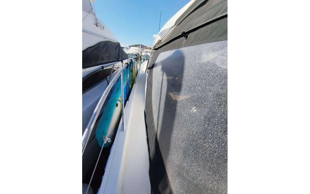 slider 5 Azimut Atlantis 43