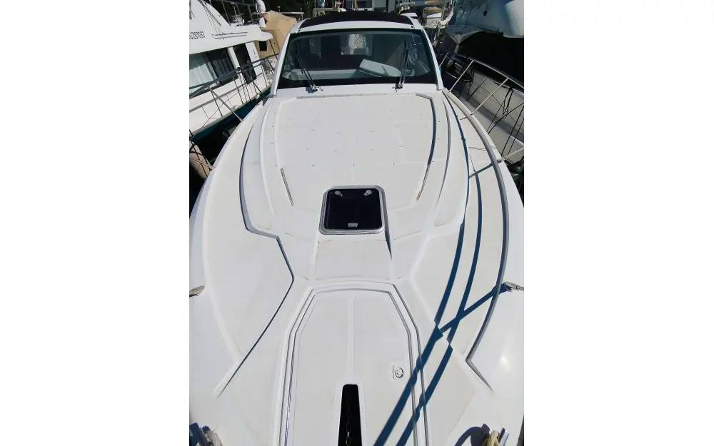 slider 6 Azimut Atlantis 43