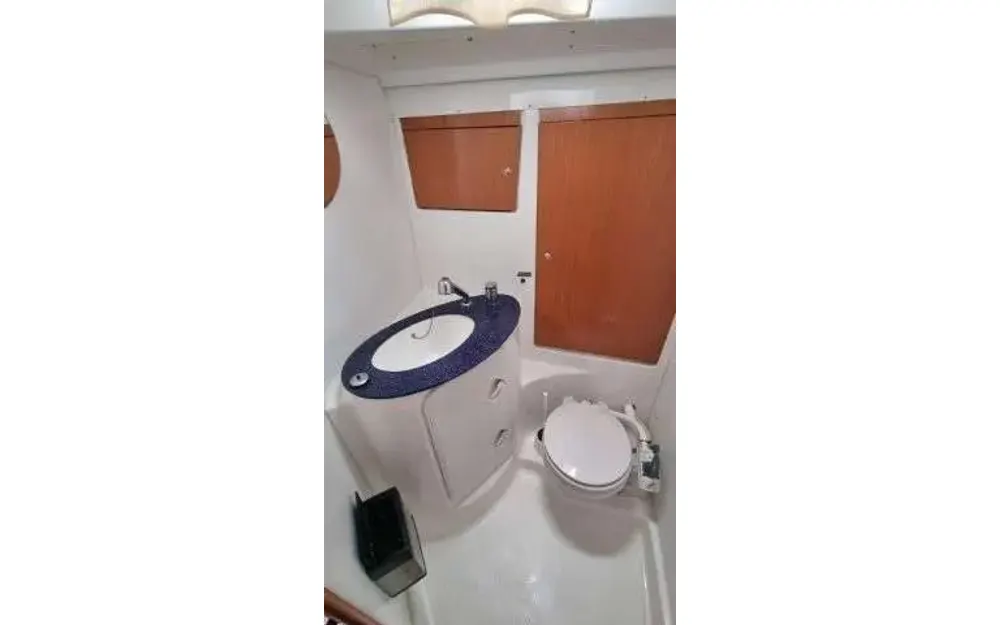 slider 5 Beneteau Cyclades 50.5