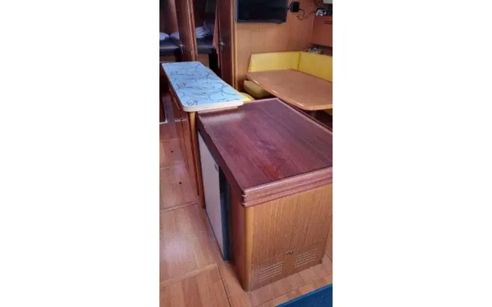 slider 7 Beneteau Cyclades 50.5
