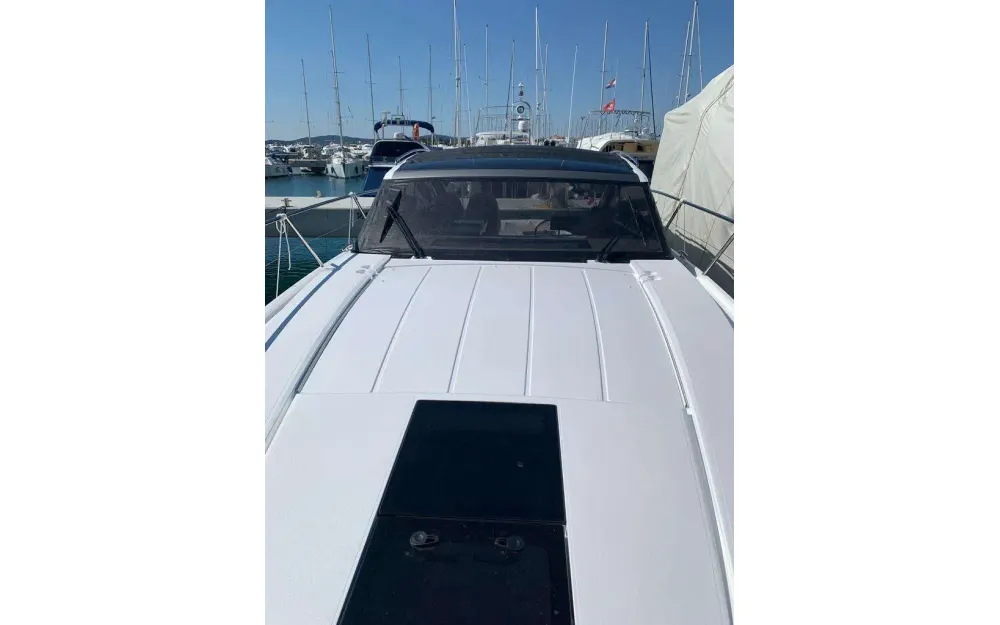 slider 14 Princess  V40