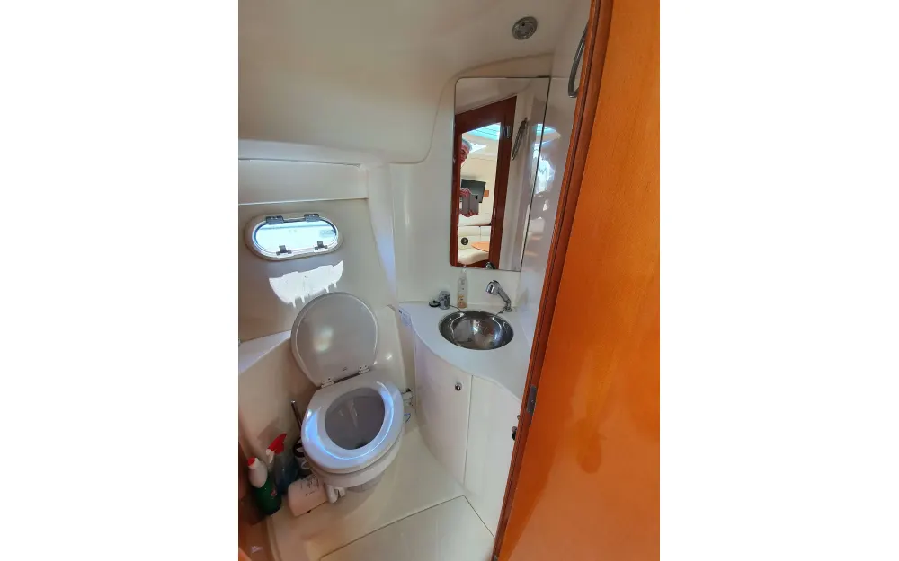 slider 11 Jeanneau Prestige 34 S