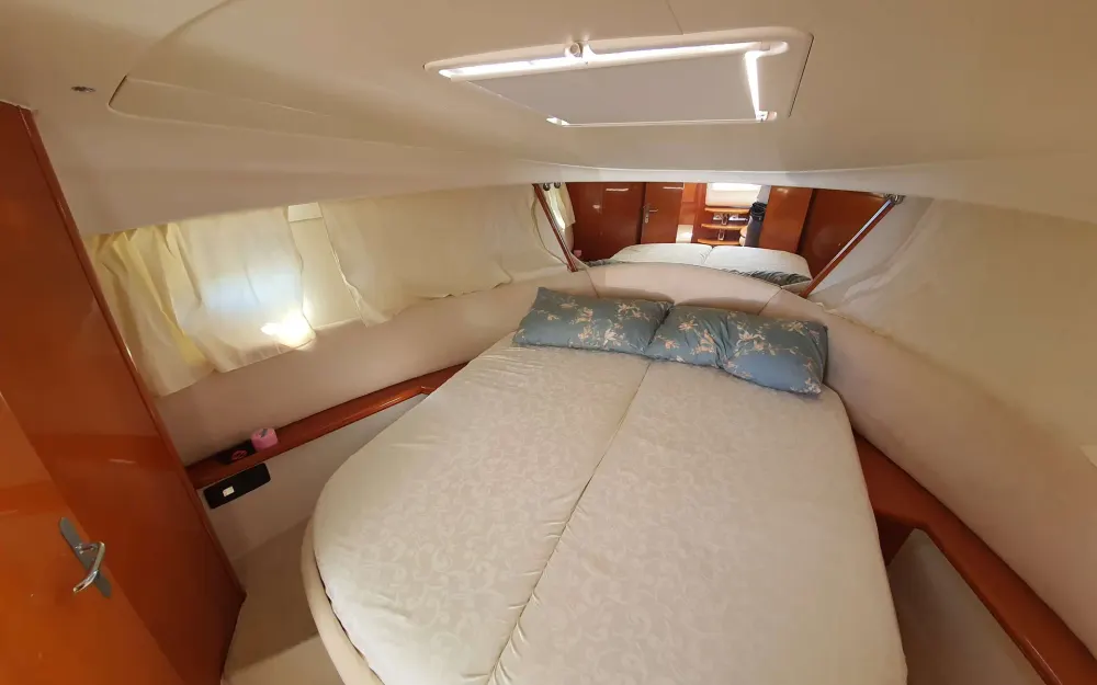 slider 13 Jeanneau Prestige 34 S