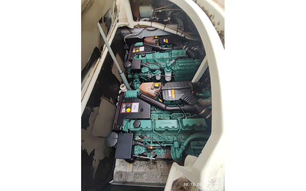 slider 2 Jeanneau Prestige 34