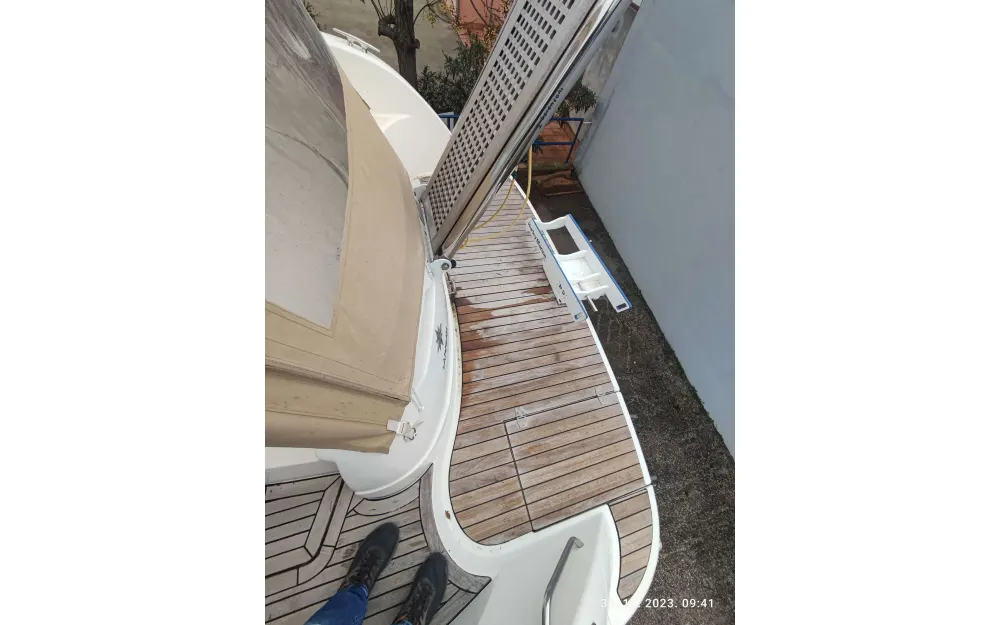 slider 4 Jeanneau Prestige 34 S