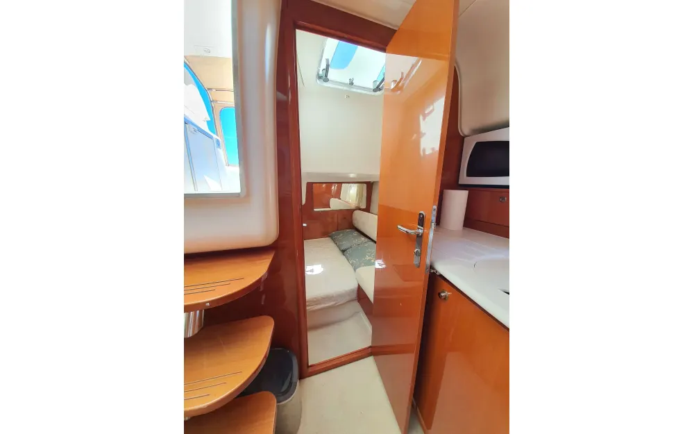 slider 5 Jeanneau Prestige 34 S