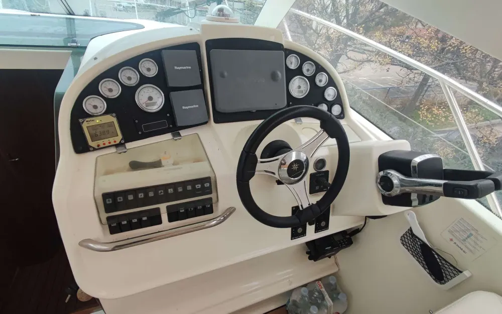 slider 8 Jeanneau Prestige 34 S