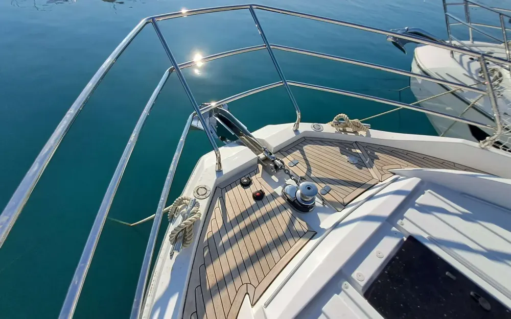 slider 10 Azimut  53
