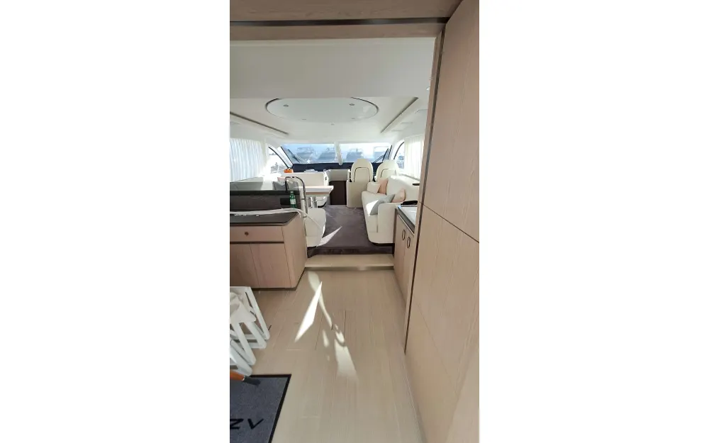 slider 14 Azimut  53