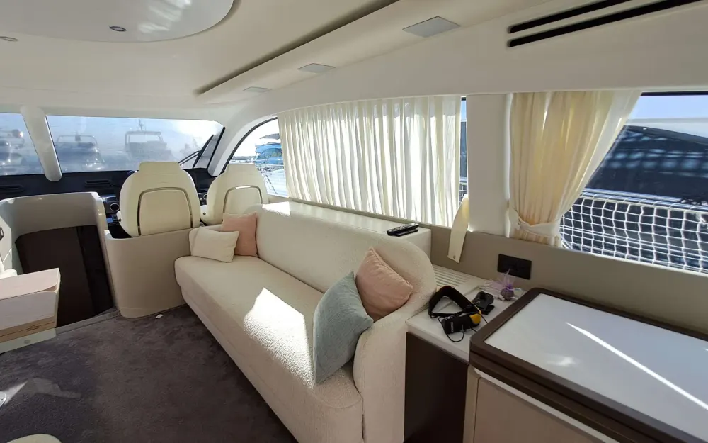 slider 19 Azimut  53