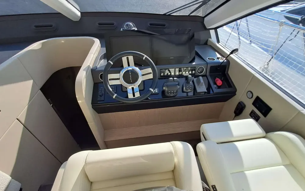 slider 22 Azimut  53