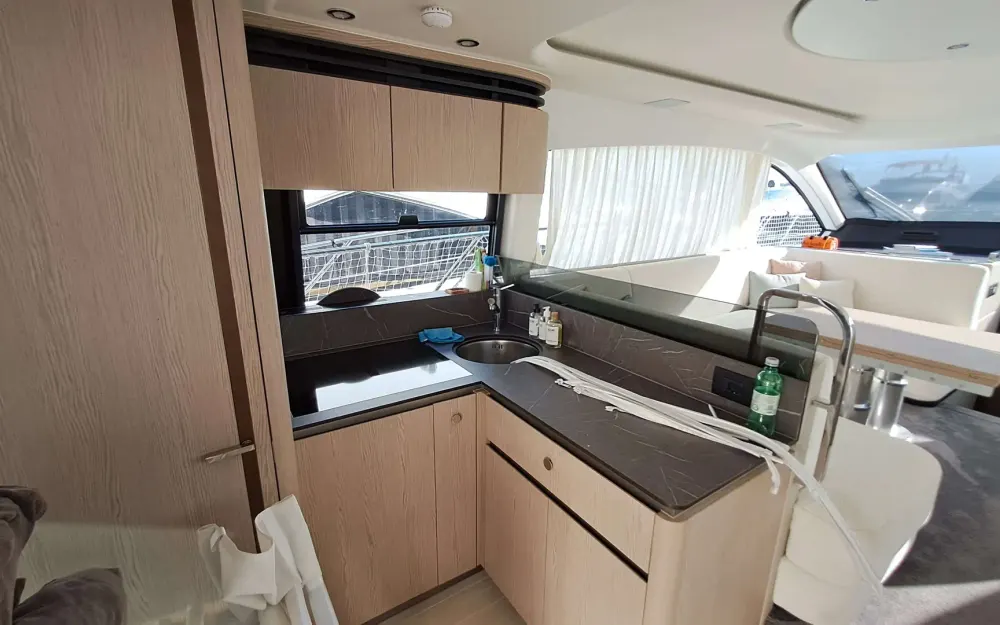 slider 23 Azimut  53