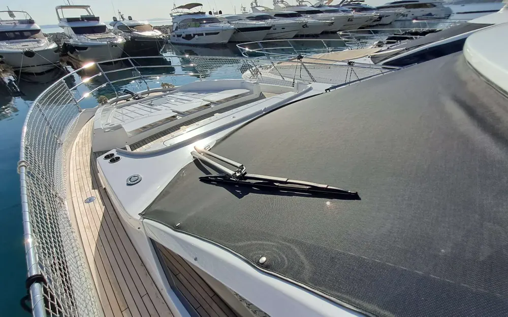 slider 24 Azimut  53