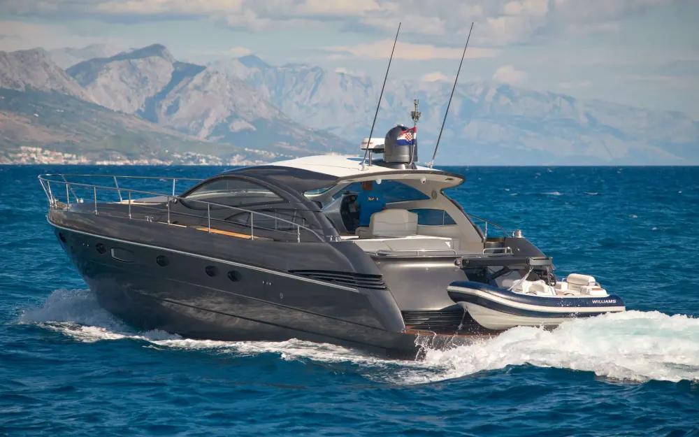 slider 21 Pershing  50