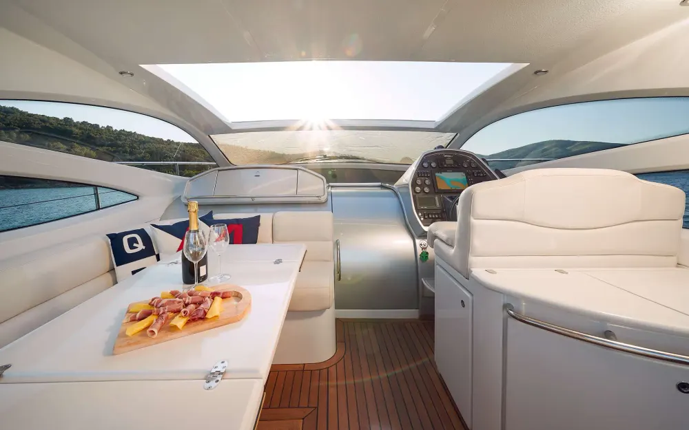 slider 22 Pershing  50