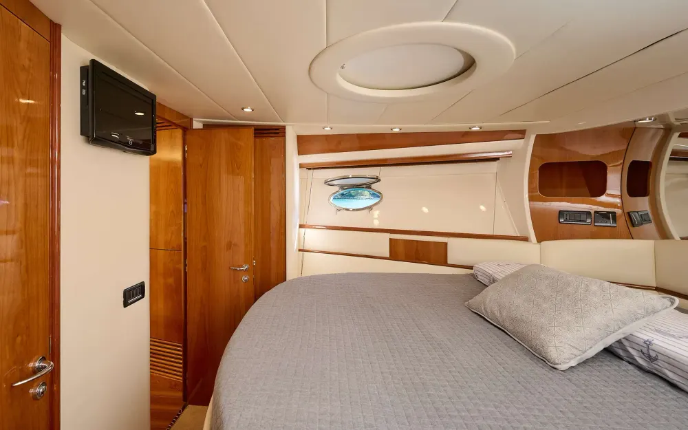 slider 23 Pershing  50