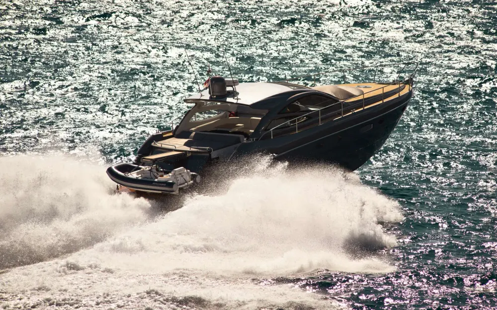 slider 26 Pershing  50