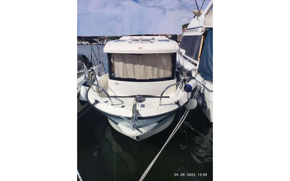 slider 0 Quicksilver  605 Timonier