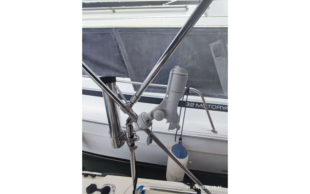 slider 15 Quicksilver  605 Timonier