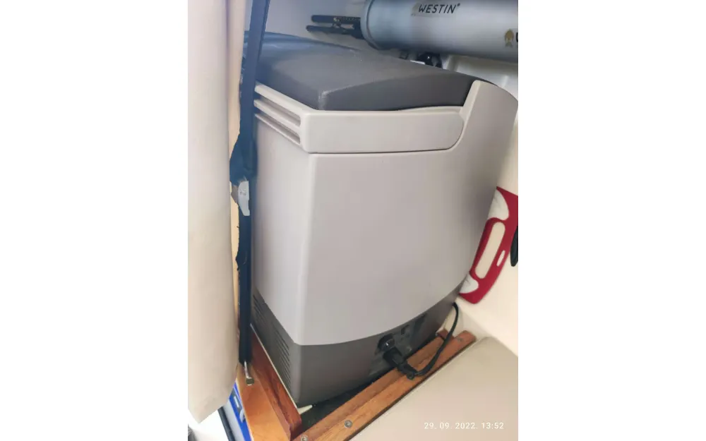 slider 16 Quicksilver  605 Timonier