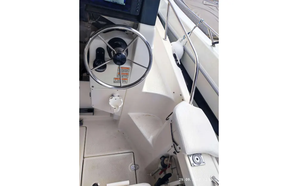slider 3 Quicksilver  605 Timonier