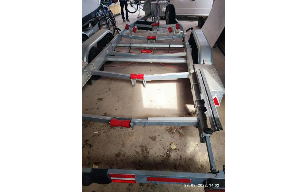 slider 4 Quicksilver  605 Timonier
