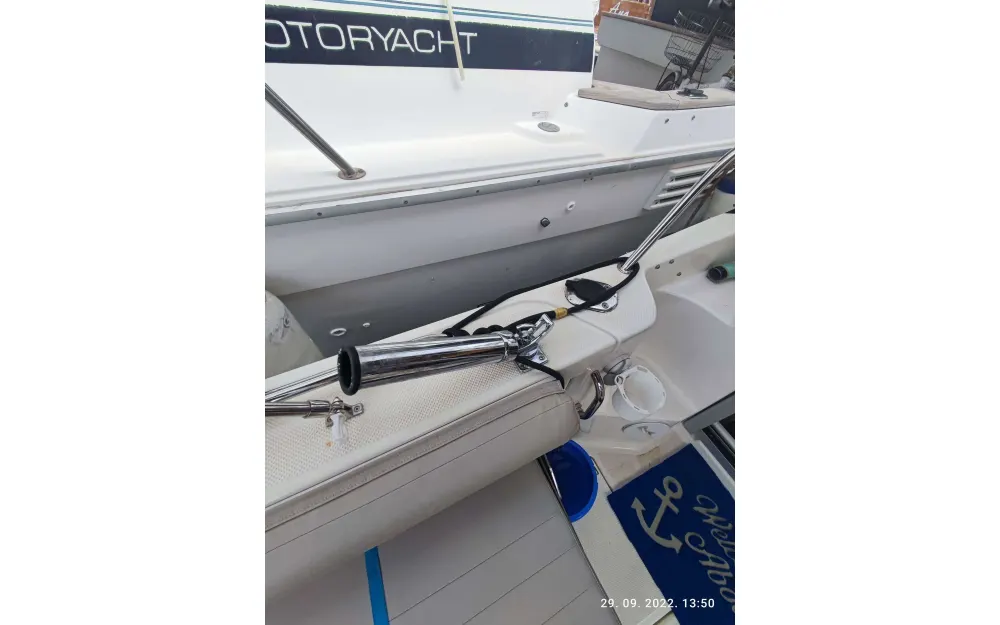 slider 5 Quicksilver  605 Timonier