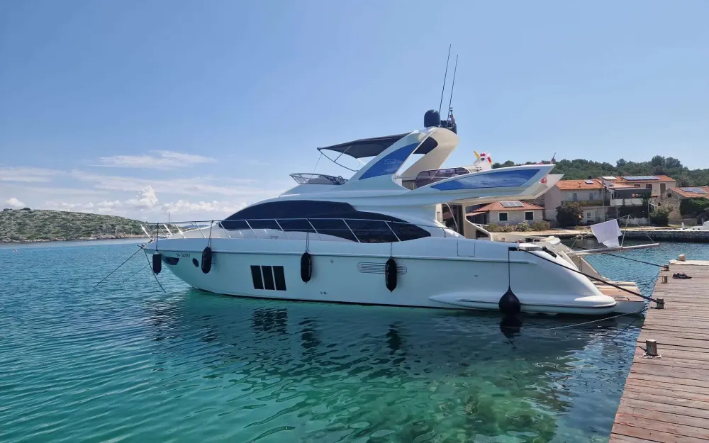 slider 0 Azimut  60 Fly