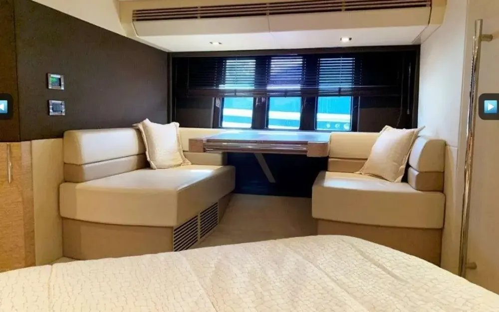 slider 9 Azimut  60 Fly