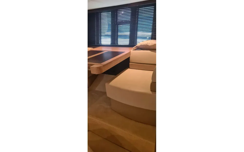 slider 12 Azimut  60 Fly