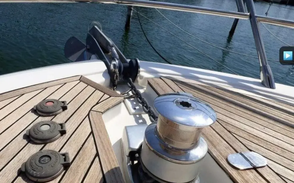 slider 15 Azimut  60 Fly