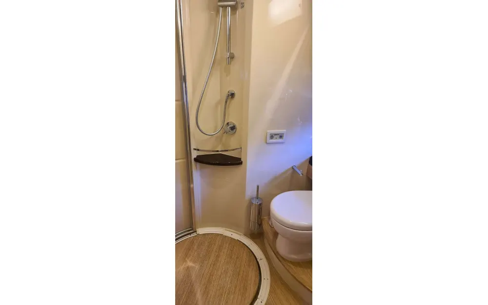 slider 16 Azimut  60 Fly