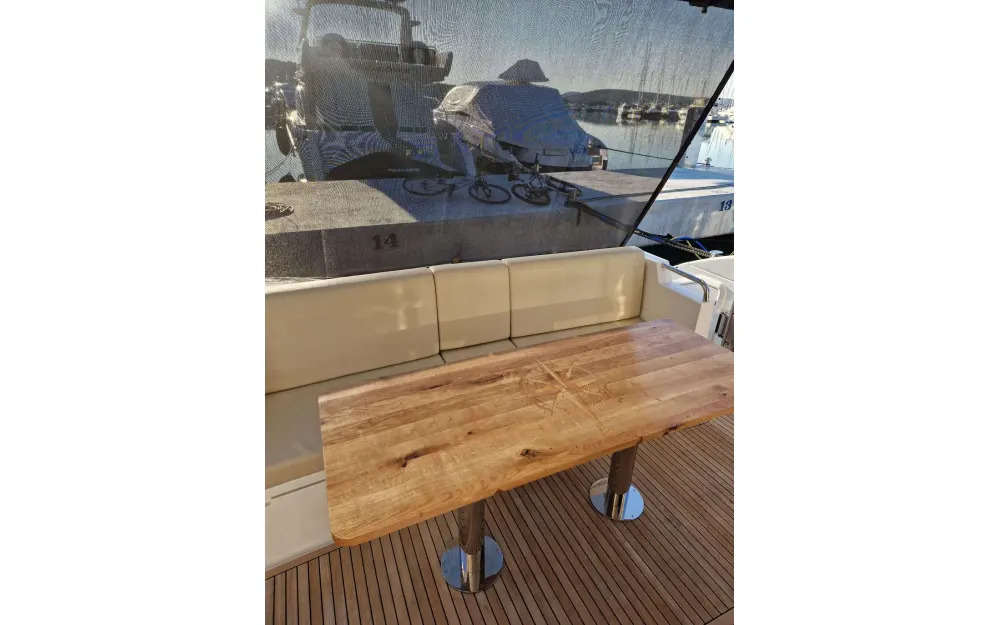 slider 18 Azimut  60 Fly