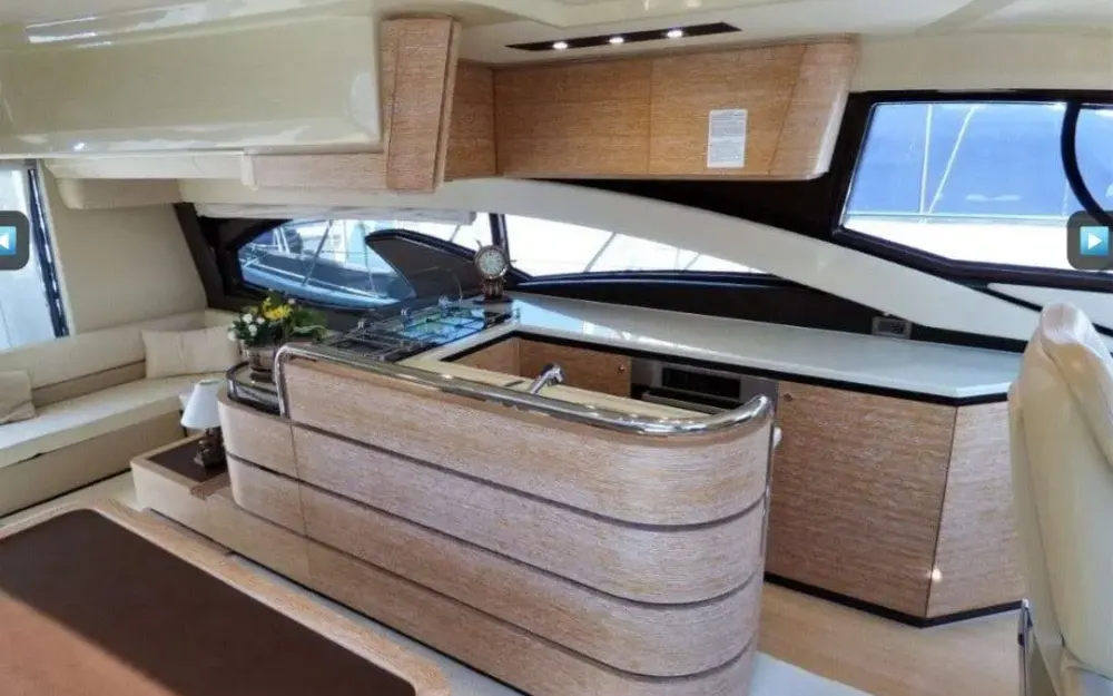 slider 1 Azimut  60 Fly