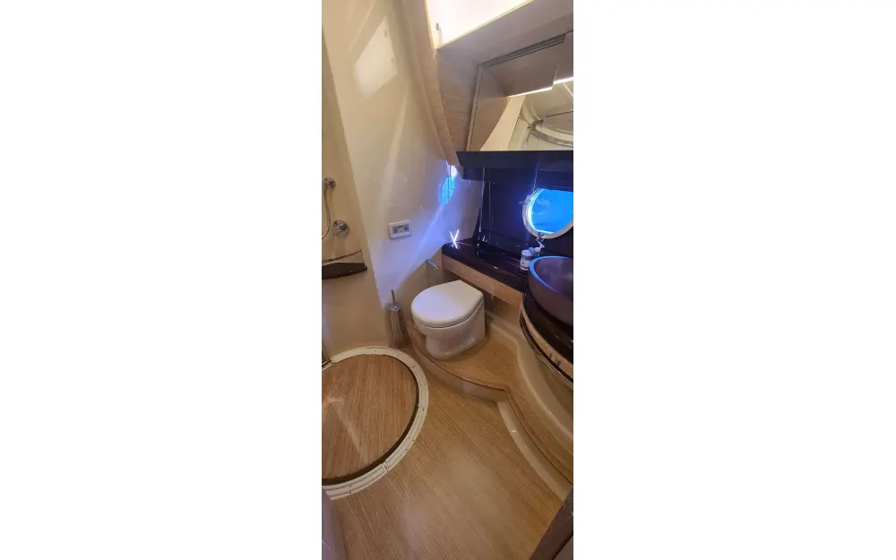 slider 19 Azimut  60 Fly