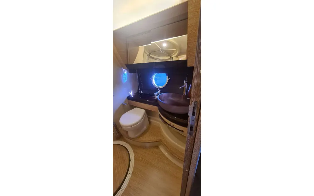 slider 20 Azimut  60 Fly