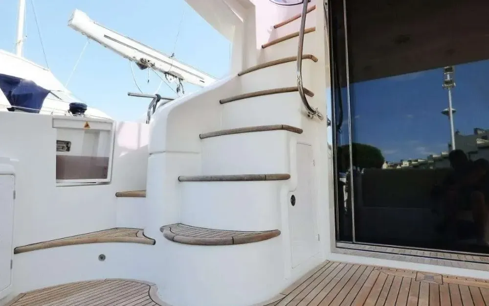 slider 21 Azimut  60 Fly