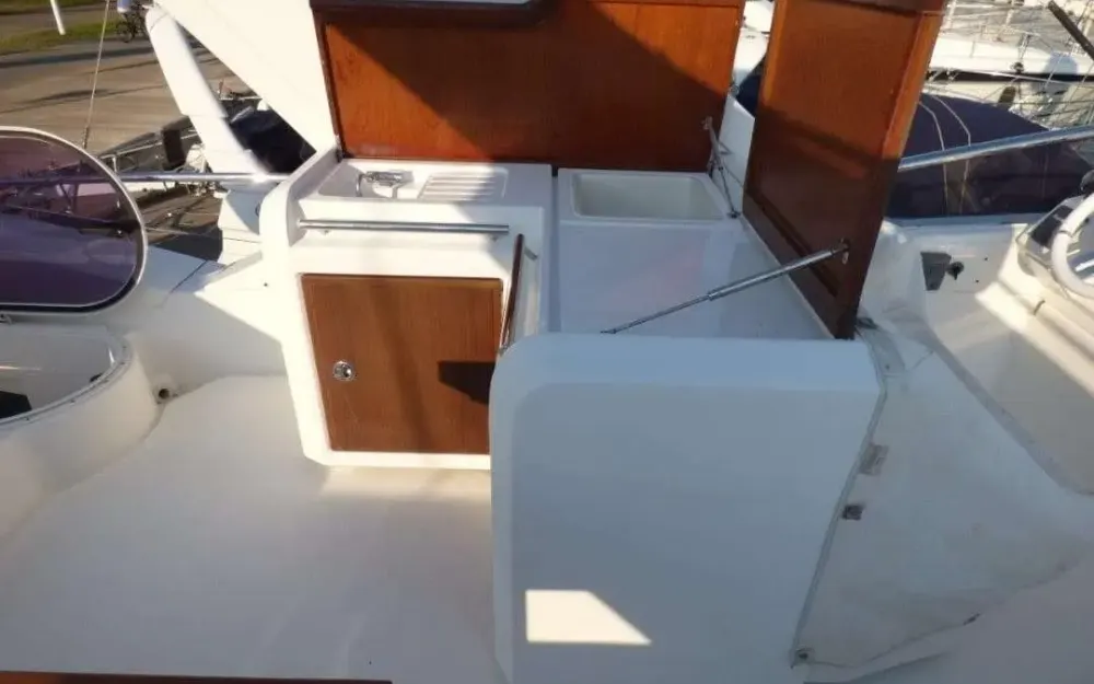 slider 22 Azimut  60 Fly