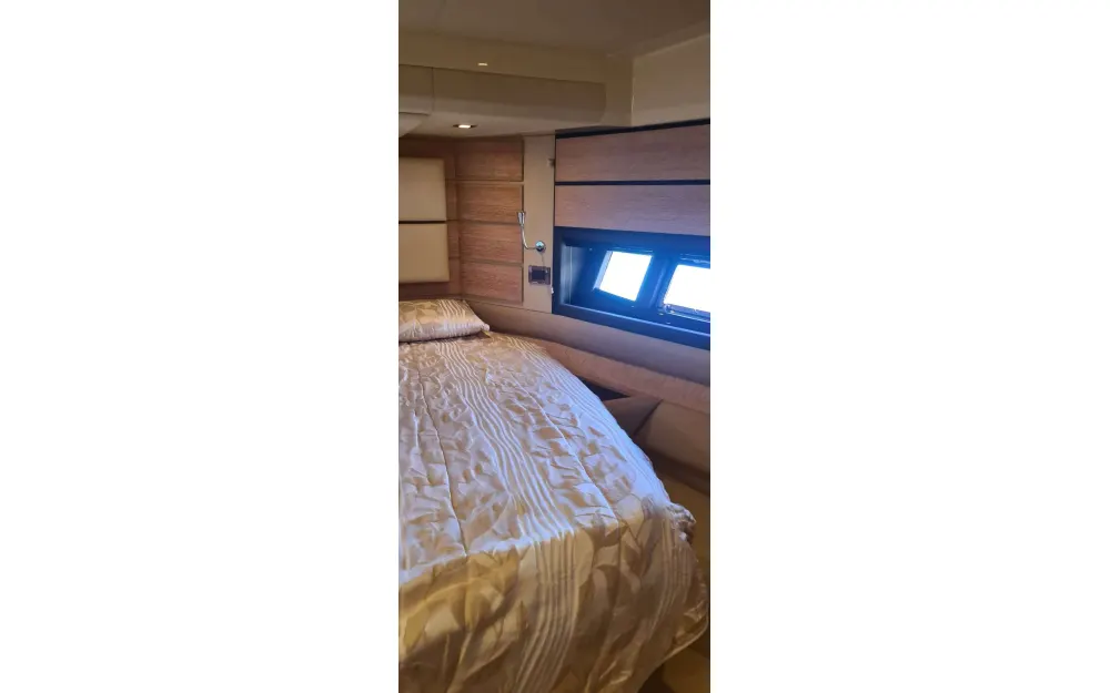slider 23 Azimut  60 Fly