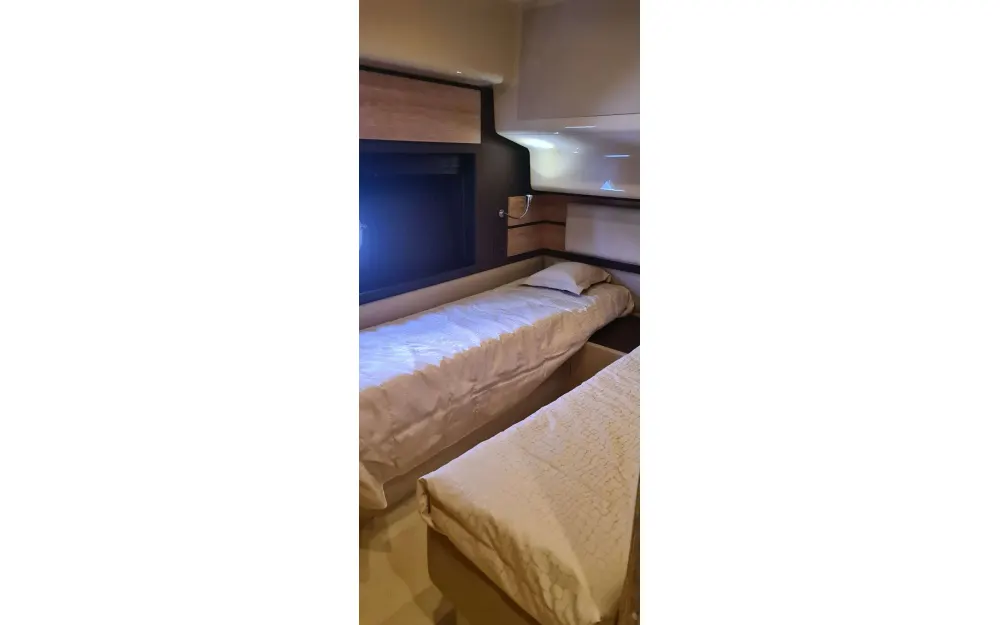 slider 24 Azimut  60 Fly